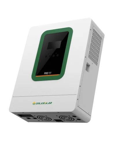 Cola 4.0KVA HYBRID INVERTER