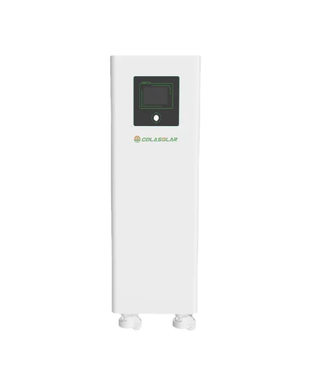 Cola 16 kWh Lithium Battery