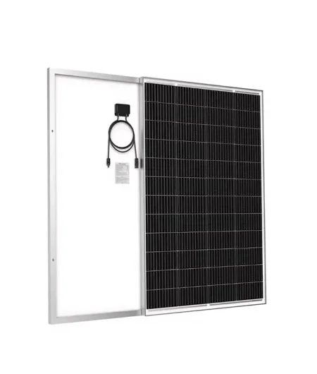 Cola Solar Panel 320W
