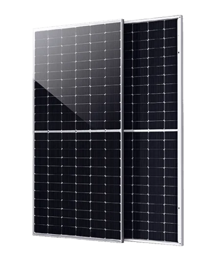 Cola Solar Panel 580W