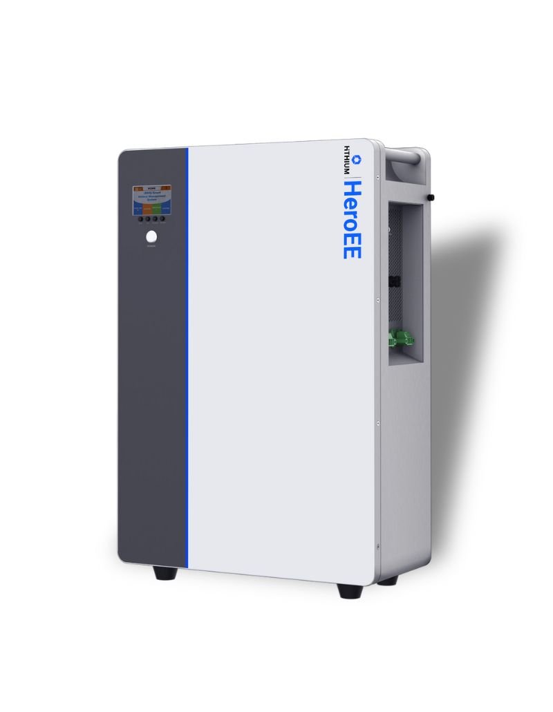 Hithium HEROEE16 (16kWh) Lithium Battery